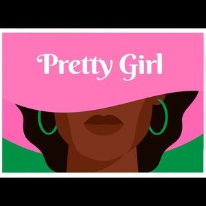 Meet your Posher, Michele